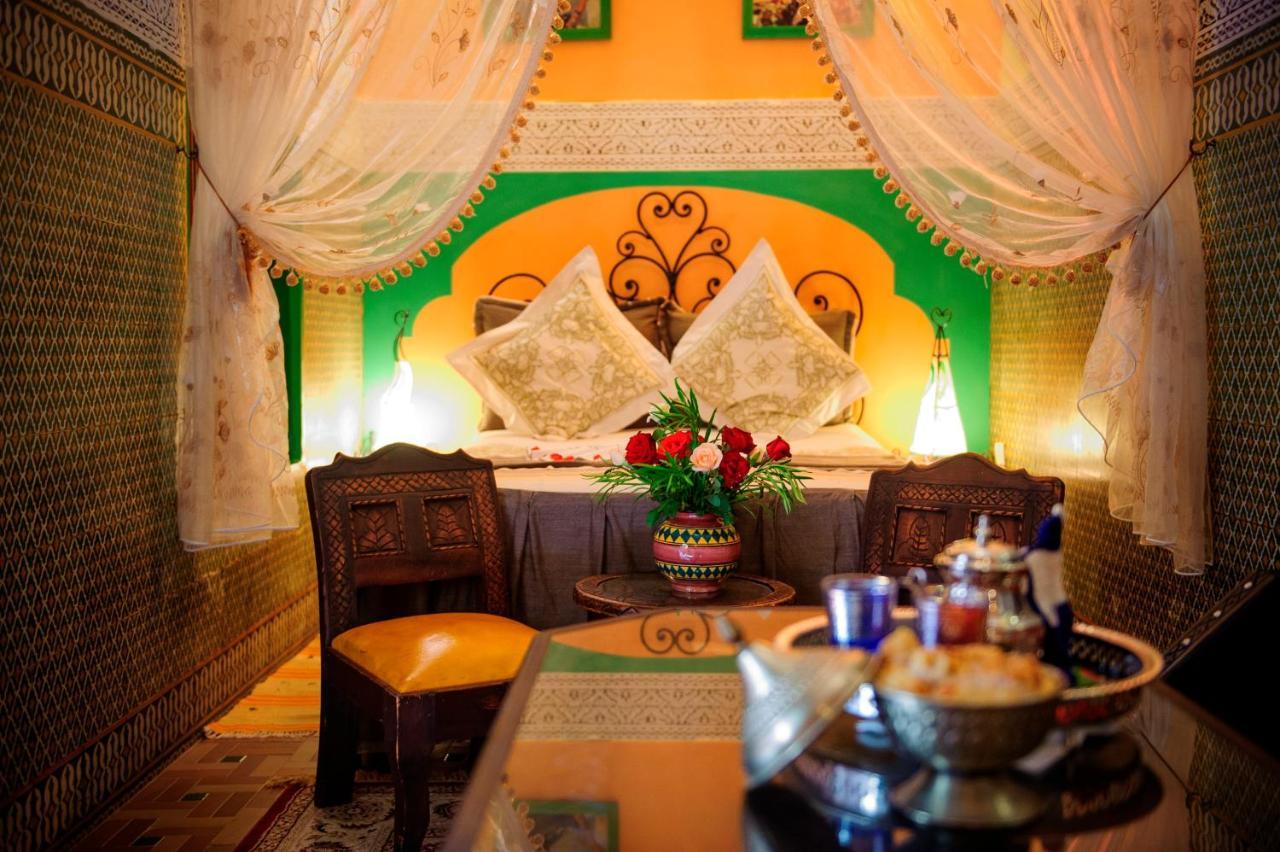 Bleu Du Sud Riad